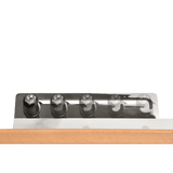Private Pilates Premium Wood Reformer Bundle