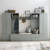 Crosley Harper 6pc Entryway Set - KF31017