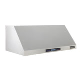 Kucht Professional 48" Under Cabinet Range Hood 1,200 CFM in Stainless Steel - KRH4820A