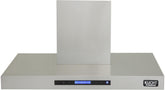 Kucht 36" Stainless Steel Indoor Wall Range Hood 900 CFM - KRH3611A