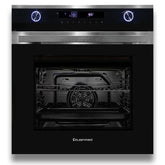 Kleenmaid OMF6040X 60cm Multifunction Oven