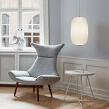 Le Klint Lamella Pendant Lamp No.2 - LK-133GO