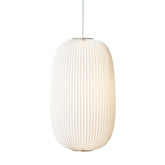Le Klint Lamella Pendant Lamp No.2 - LK-133GO