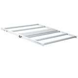Advance Spectrum 680W Sun Series Model E 6-Bar Full Spectrum LED Grow Light - Backyard Provider