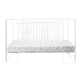 Nursery Works Vetro Crib