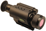 Luna Optics LN-G3-MS50 Gen-3 Digital Day/Night Monocular/Riflescope 6-36x50 - LN-G3-MS50