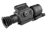 Luna Optics LN-G3-RS50 Gen-3 Day/Night Digital Scope 6-36x50 - LN-G3-RS50