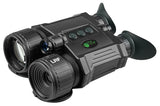 Luna Optics LN-QD-B50 Quantum Digital Day-Night Vision Binocular 6-36x - LN-QD-B50