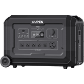 Oupes Mega 3 Portable Power Station 3072Wh 3600W S3 New - MEGA-3-S3