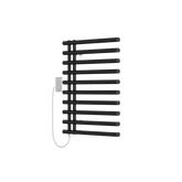 Artos Linx Round ML07550P Plug-in Towel Warmer - 20"w x 30"h - ML07550P