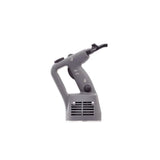 Robot Coupe MP 450 Turbo VV 18" Variable Speed Immersion Blender - 120V/720W - MP 450 TURBO VV