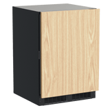 Marvel 24-IN PROFESSIONAL BUILT-IN DUAL ZONE WINE AND BEVERAGE CENTER - MPBD424IS31A