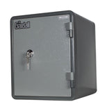 Gardall One Hour Microwave Fire Safes with Key Lock - MS129-G-K