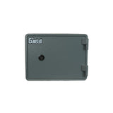 Gardall One Hour Microwave Fire Safe with Key Lock - MS911-G-K