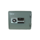 GardallOne Hour Microwave Fire Safe - MS912-G-E