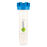 Nuvo H2O Manor Water Softeners 11001