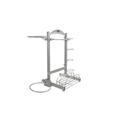 VTX Light Accessories Rack - GVLAR-52PAC