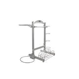 VTX Light Accessories Rack - GVLAR-52PAC