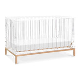 Nursery Works Luma Crib