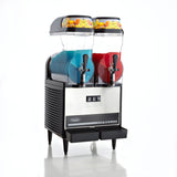 Omega OFS20 Double 3-Gallon Bowl Granita Machine