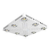 Optic LED Optic 8+ Gen3 Dimmable LED Grow Light 700w UV/IR 3500k COBS 120 Degree Lenses
