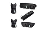 Oxford Medical Instruments OMI PEMF Full Equine Package: Blanket, Shoulder Band, Neck Wrap, Rear Leg Wrap, Front Leg Wrap - PEMF-HPK