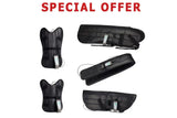 Oxford Medical Instruments OMI PEMF Full Equine Package: Blanket, Shoulder Band, Neck Wrap, Rear Leg Wrap, Front Leg Wrap - PEMF-HPK