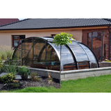 Pool & Spa Enclosures Oasis Small