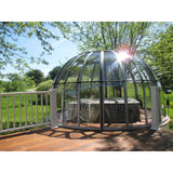 Pool & Spa Enclosures Spa Dome Orlando 5000