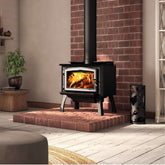 Osburn 1700 Wood Stove - OB01700