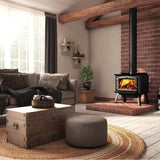 Osburn 1700 Wood Stove - OB01700