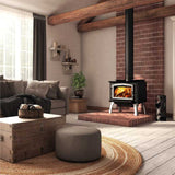 Osburn 1700 Wood Stove - OB01700