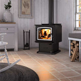 Osburn 3300 Wood Stove - OB03300