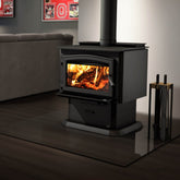 Osburn 3500 Wood Stove with Blower - OB03500