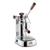 La Pavoni Professional Espresso Machine PCW-16