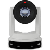 PTZOptics PT30X-4K-WH-G3 Move 4K SDI/HDMI/USB/IP PTZ Camera with 30x Optical Zoom (Gray) - PT30X4KWHG3