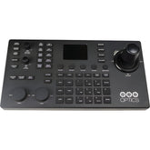 PTZOptics PT-SUPERJOY-G1 NDI|HX/IP & Serial PTZ Camera Joystick Controller - PTSUPERJOYG1