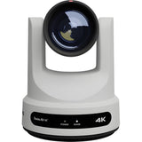 PTZOptics PT12X-SE-WH-G3 Move SE SDI/HDMI/USB/IP PTZ Camera with 12x Optical Zoom (White) - PT12XSEWHG3