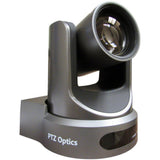 PTZOptics PT12X-USB-GY-G2 Videoconferencing PTZ Camera - PT12XUSBGYG2
