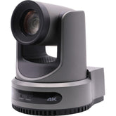PTZOptics PT20X-4K-GY-G3 Move 4K SDI/HDMI/USB/IP PTZ Camera with 20x Optical Zoom (Gray) - PT20X4KGYG3