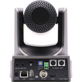 PTZOptics PT20XSE-PRODUCER-JOY4 Producer-SE Camera & Controller Bundle (Gray) - PT20XSEPRODUCERJOY4