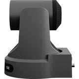 PTZOptics PT30X-SE-GY-G3 Move SE SDI/HDMI/USB/IP PTZ Camera with 30x Optical Zoom (Gray) - PT30XSEGYG3