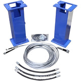 Atlas Platinum PVL15 Height Extension Kit - ATEAP-Z22A-00H-FPD