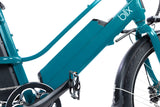 Blix Bike Packa Genie Cargo eBike - 01-0004-005-009