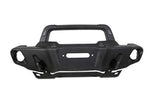 Paramount 81-20301 18-20 Jeep Wrangler Jk/Jl/Jt Guardi - P1Z8120301