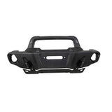 Paramount 81-20301 18-20 Jeep Wrangler Jk/Jl/Jt Guardi - P1Z8120301