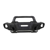 Paramount 81-20301 18-20 Jeep Wrangler Jk/Jl/Jt Guardi - P1Z8120301