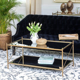 Park Hill Collection Southern Classic Hampton Coffee Table - EFT16010