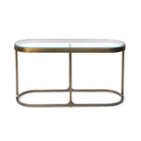 Park Hill Collection Taurus Console Table - EFC20038