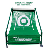 OnCourt OffCourt Perfect Pitch Rebounder TAPPR - OFC-TAPPR